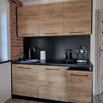 13 Starowka Apartament Miodova