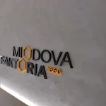 13 Starowka Apartament Miodova