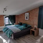 13 Starowka Apartament Miodova
