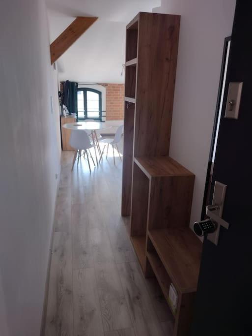 Apartament 13 Starowka Miodova *
