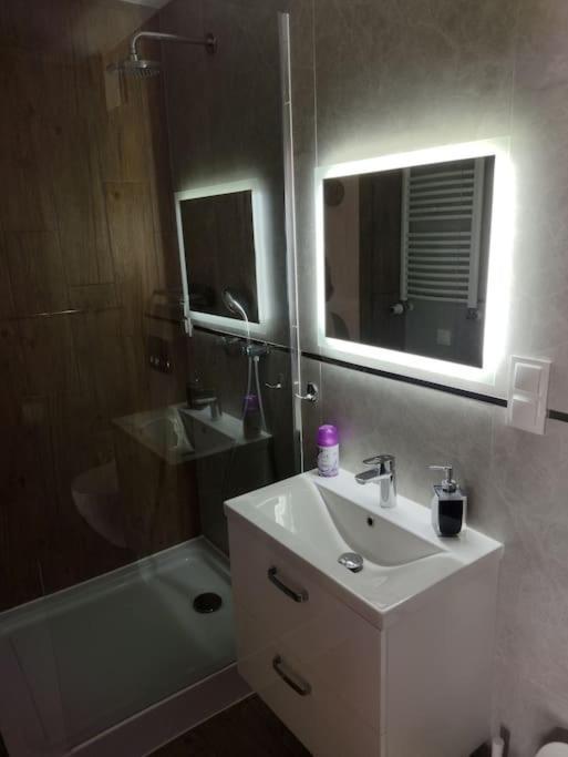 Apartament 13 Starowka Miodova *