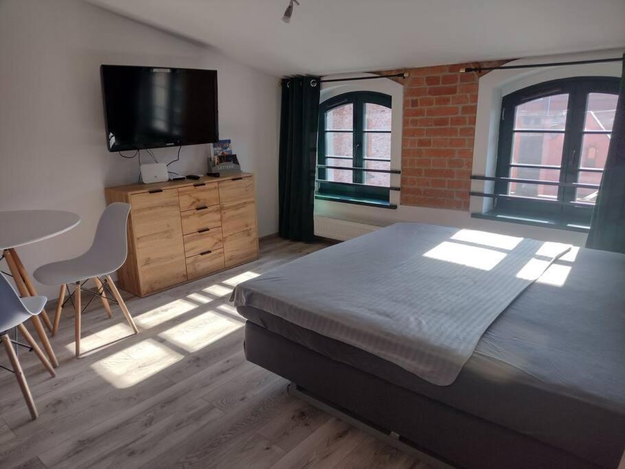 Apartament 13 Starowka Miodova