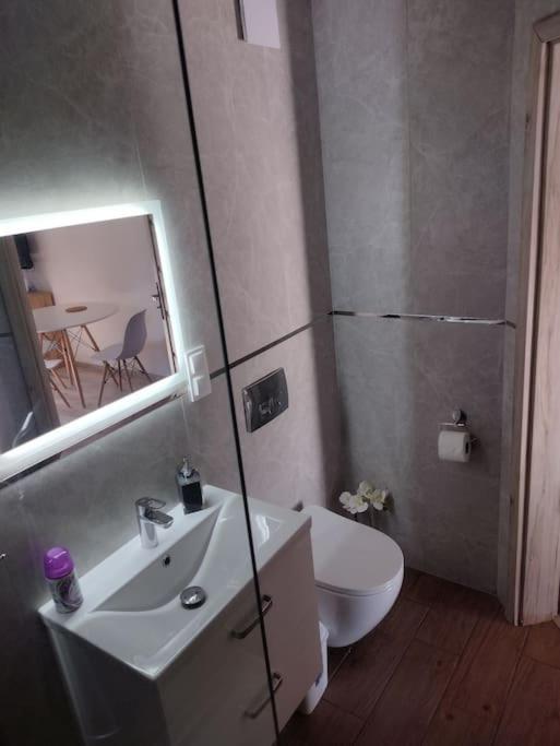 Apartament 13 Starowka Miodova Stary Toruń