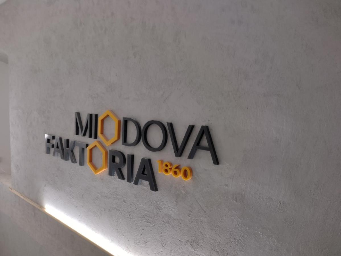 13 Starowka Miodova *
