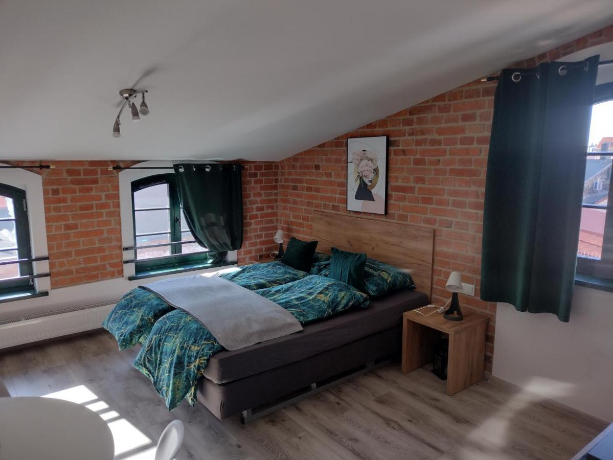13 Starowka Miodova Apartament Stary Toruń
