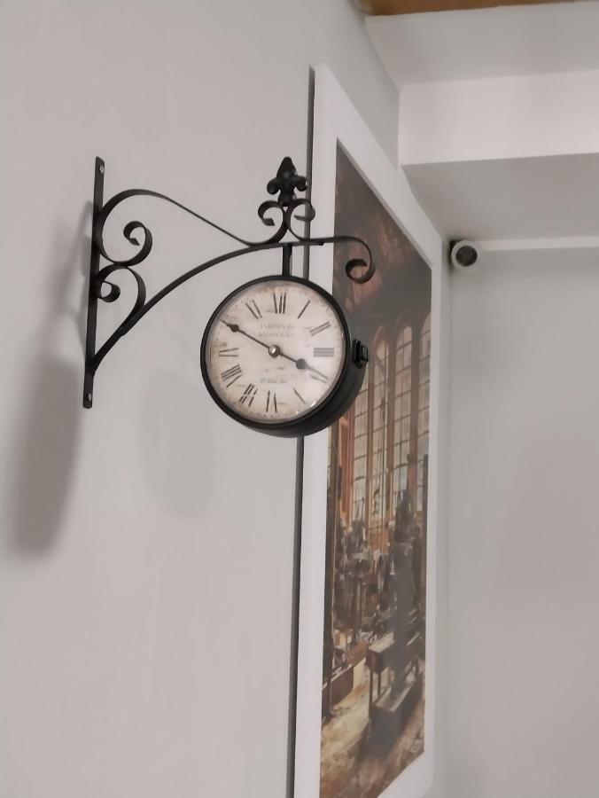 Apartament 13 Starowka Miodova Stary Toruń